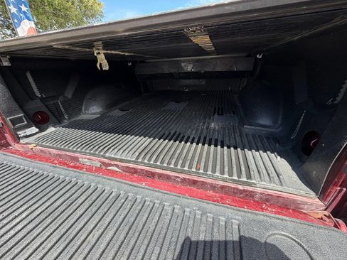 Used 2018 RAM 2500 Big Horn AWD/4WD image 25