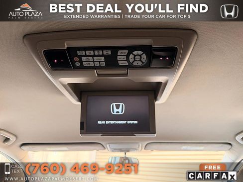Used 2016 Honda Odyssey SE image 6