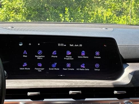 Used 2024 Kia Telluride SX Prestige X-Line AWD/4WD image 21