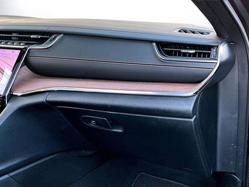 Certified 2025 Jeep Grand Cherokee Summit image 21