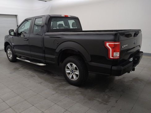 Used 2016 Ford F150 XL w/ Equipment Group 101A Mid RWD image 3