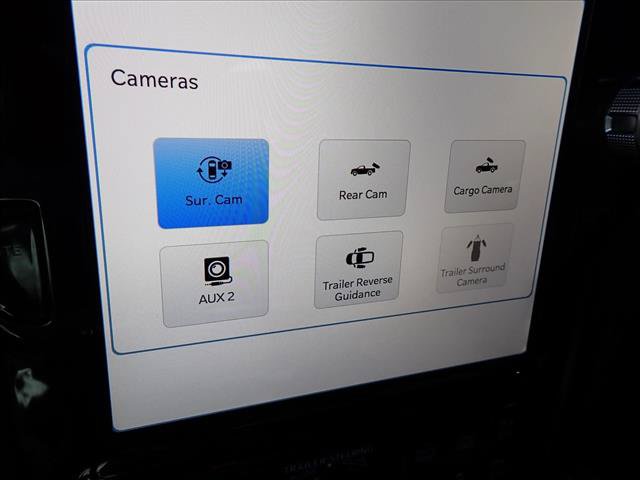 Certified 2024 RAM 2500 Limited AWD/4WD image 23