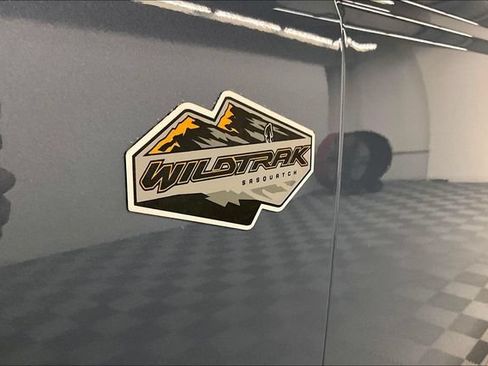 Used 2024 Ford Bronco Wildtrak AWD/4WD image 34
