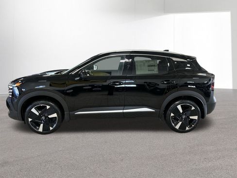 New 2026 Nissan Kicks SR w/ SR Premium Package image 34