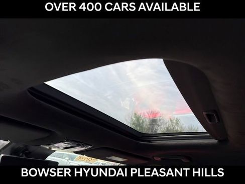 New 2026 Hyundai Santa Fe Calligraphy AWD/4WD image 7