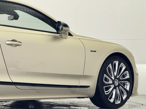 New 2026 Bentley Continental Mulliner image 69