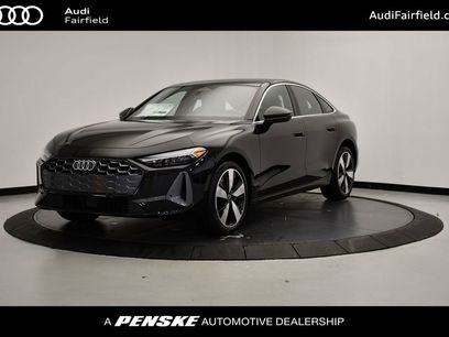 New 2025 Audi A5 2.0T Premium Plus