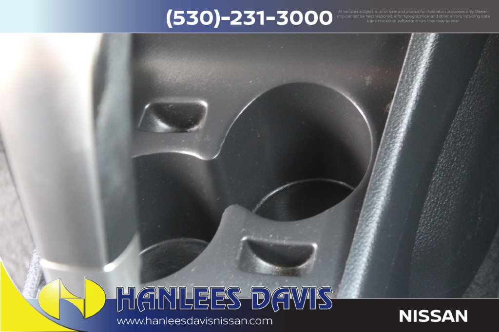 Used 2009 Nissan Versa 1.8 S w/ PWR Pkg FWD image 21