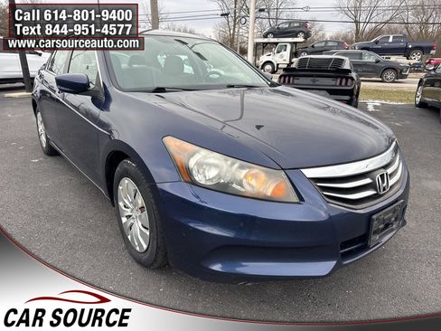 Used 2011 Honda Accord LX image 8
