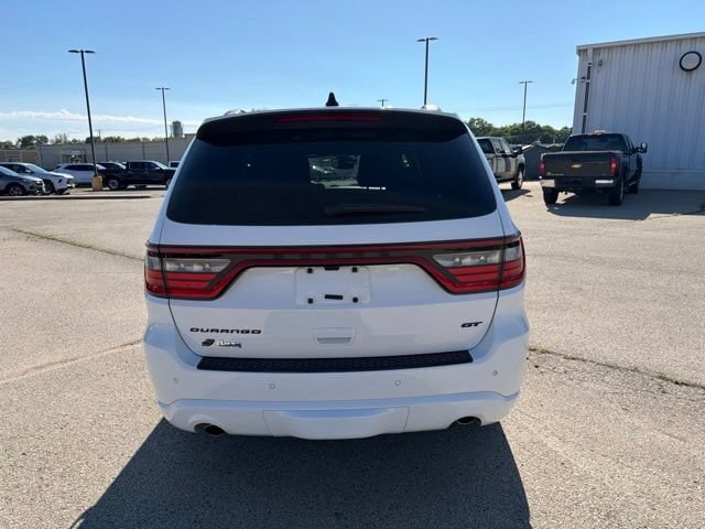 Used 2023 Dodge Durango GT AWD/4WD image 4