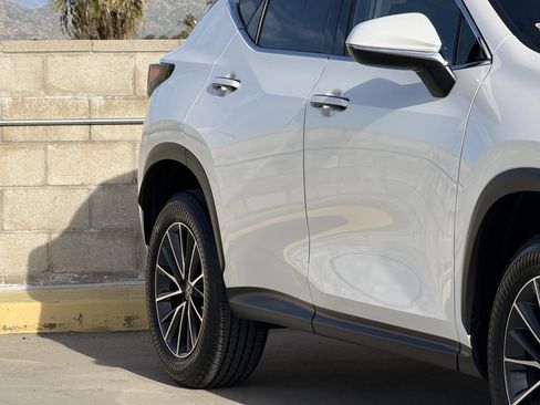 Certified 2024 Lexus NX 350h 350h Premium image 5