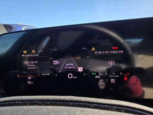 New 2025 Audi A5 2.0T Premium Plus image 27