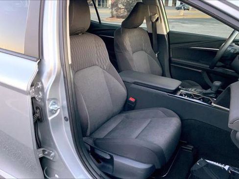 Certified 2025 Toyota Camry LE w/ Convenience Package image 8