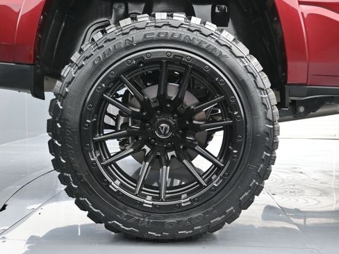Used 2025 RAM 1500 Lone Star AWD/4WD image 18