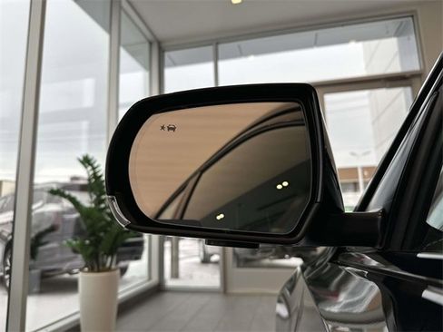 Certified 2023 Cadillac CT4 V Blackwing w/ Technology Package image 12