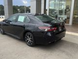 Used 2023 Toyota Camry SE image 4