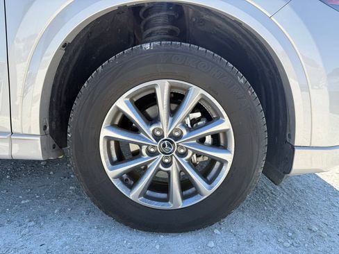 Used 2025 MAZDA CX-5 AWD 2.5 S w/ Select Package image 17