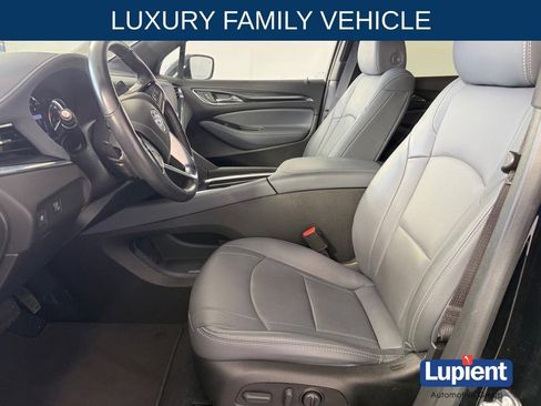 Used 2023 Buick Enclave Essence w/ LPO, Floor Liner Package AWD/4WD image 17