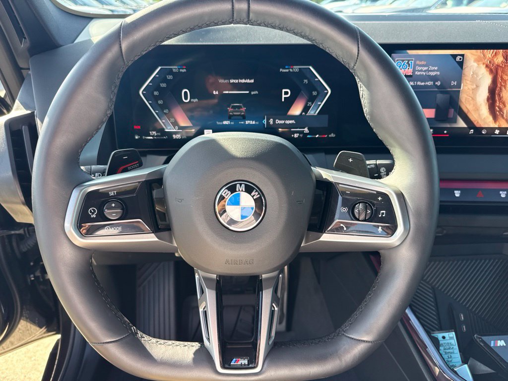 Certified 2026 BMW X3 xDrive30i AWD/4WD image 18
