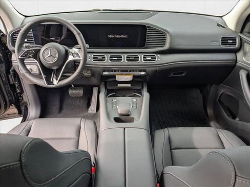 New 2026 Mercedes-Benz GLE 450 GLE 450 image 13