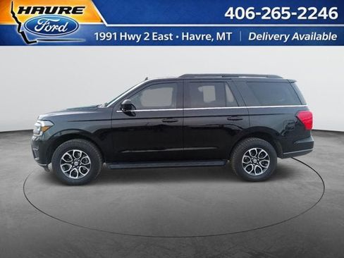 Used 2024 Ford Expedition XLT AWD/4WD image 5