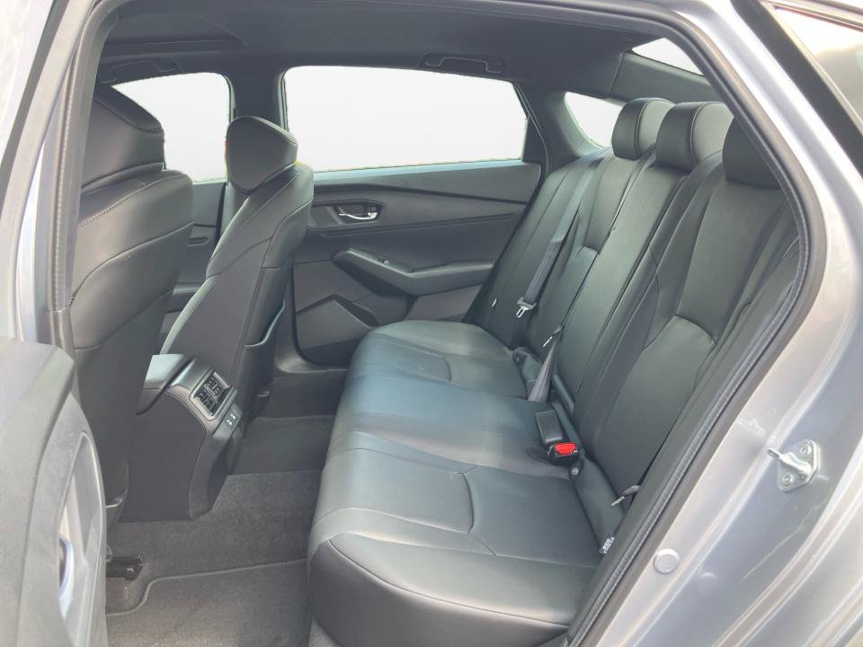 New 2026 Honda Accord Sport image 13