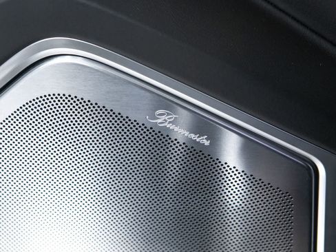 Certified 2023 Porsche Cayenne Turbo GT AWD/4WD image 33