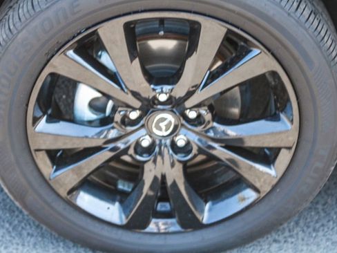 Certified 2025 MAZDA CX-30 2.5 Turbo w/ Premium Package AWD/4WD image 10
