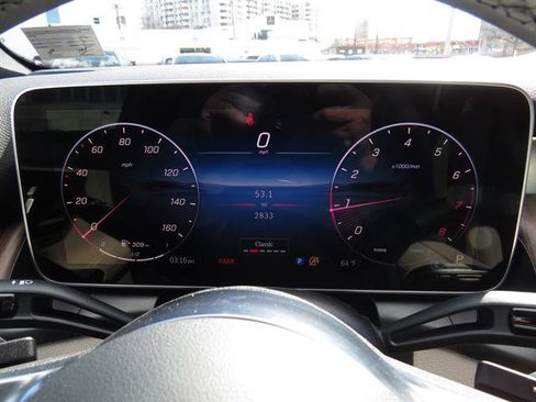 Used 2026 Mercedes-Benz GLC 300 4MATIC image 13