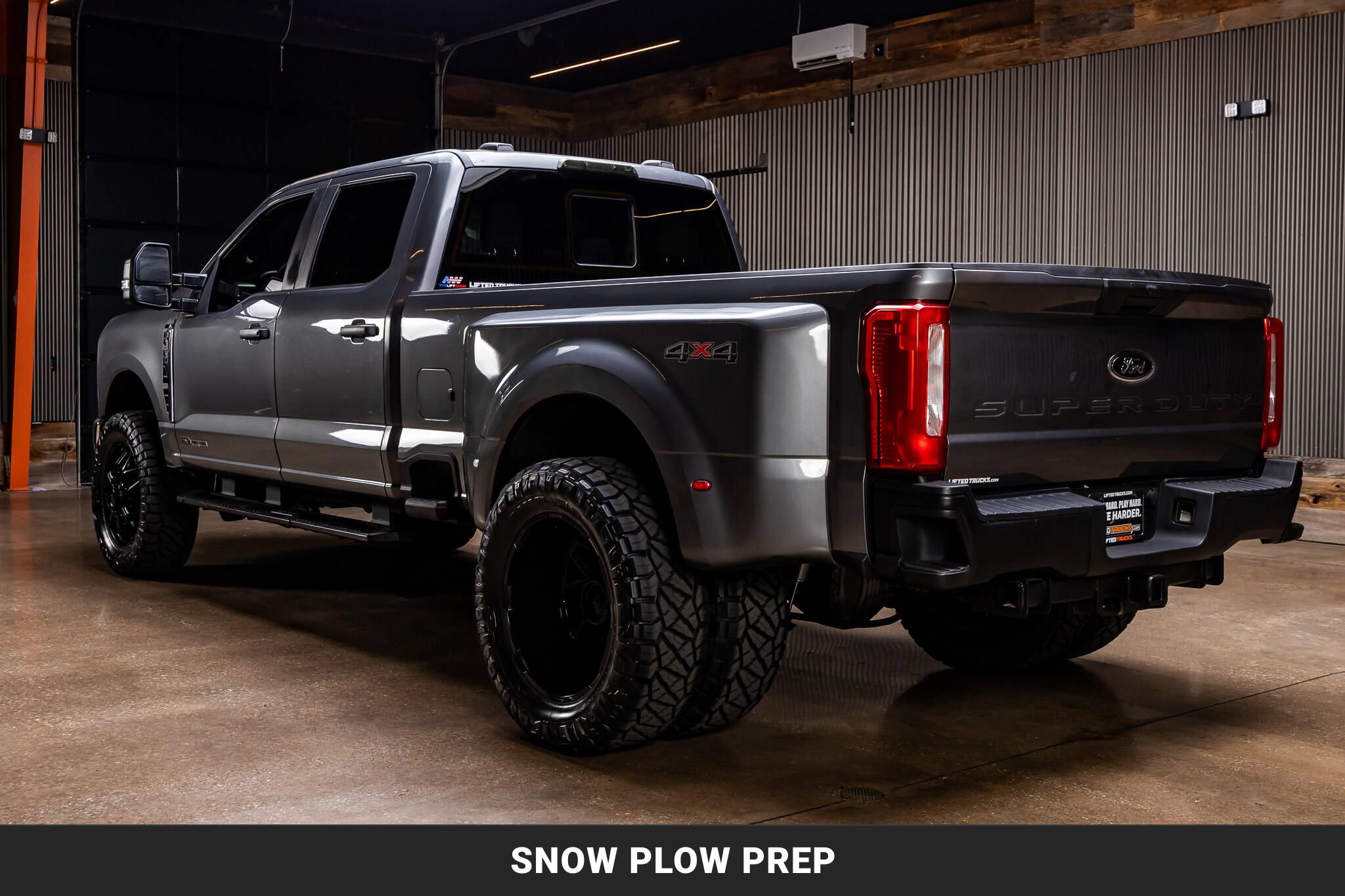 Used 2023 Ford F350 XL AWD/4WD image 7