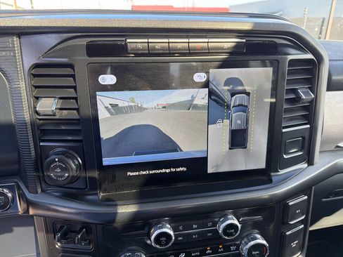 Used 2024 Ford F150 Platinum AWD/4WD image 34
