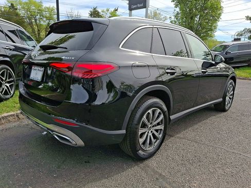 Used 2026 Mercedes-Benz GLC 300 4MATIC image 6