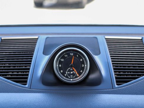 Used 2017 Porsche Macan S image 16