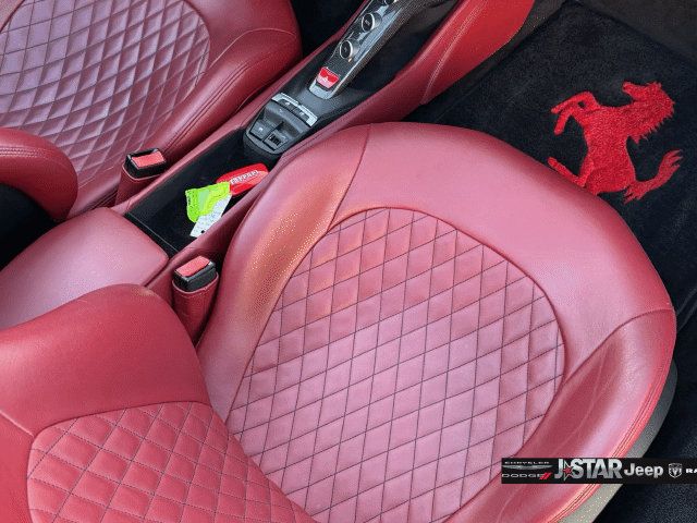 Used 2017 Ferrari 488 Spider RWD image 24