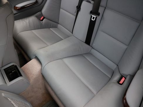 Used 2005 BMW 330Ci Convertible image 12