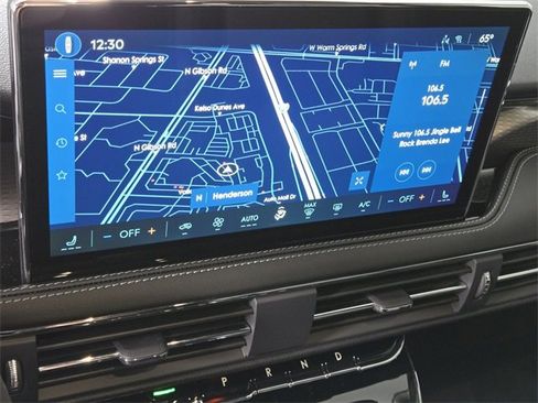 New 2026 Lincoln Corsair Grand Touring image 25