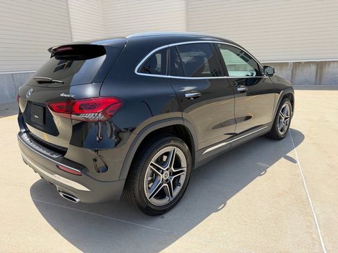Used 2023 Mercedes-Benz GLA 250 4MATIC image 7