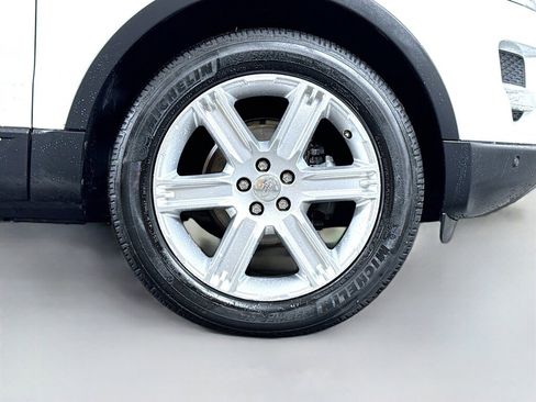 Used 2014 Land Rover Range Rover Evoque Pure Premium image 46