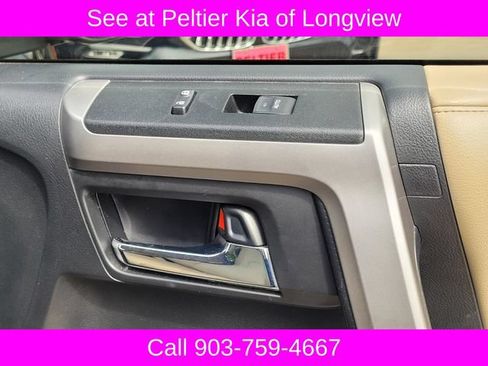 Used 2019 Toyota 4Runner SR5 Premium AWD/4WD image 12