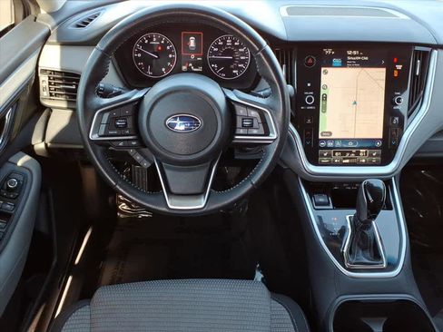 Certified 2021 Subaru Outback Premium w/ Popular Package #1 image 32