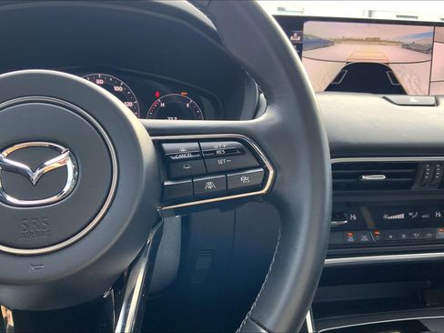 Used 2024 MAZDA CX-90 3.3 Turbo S w/ Premium Package image 20