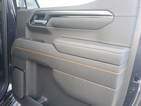 New 2026 GMC Sierra 1500 AT4 w/ Technology Package image 12