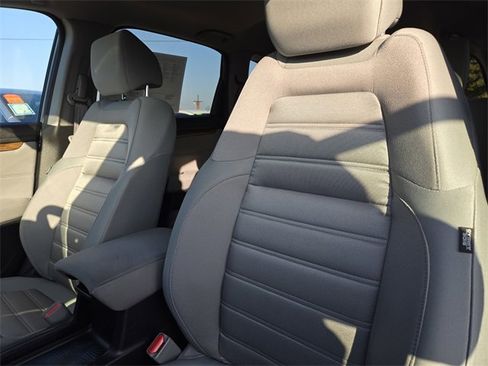 Used 2019 Honda CR-V EX image 12