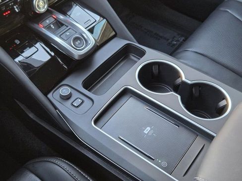 Certified 2026 Acura MDX FWD w/ Technology Package image 20