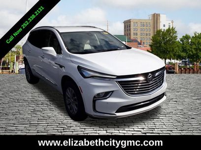 Used 2023 Buick Enclave Essence