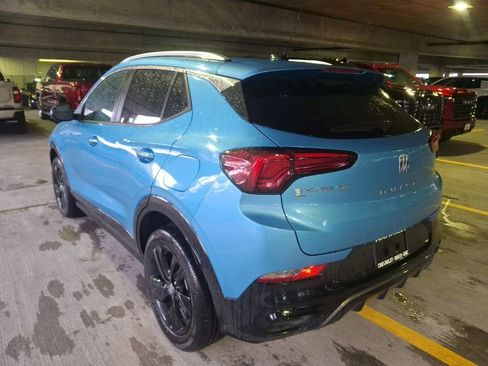 Used 2026 Buick Encore GX Sport Touring w/ Advanced Technology Package image 7