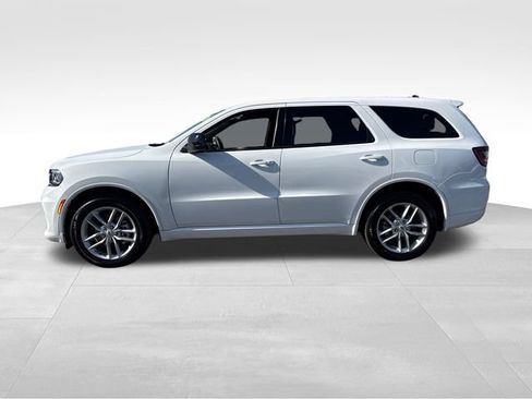 Used 2026 Dodge Durango GT AWD/4WD image 2