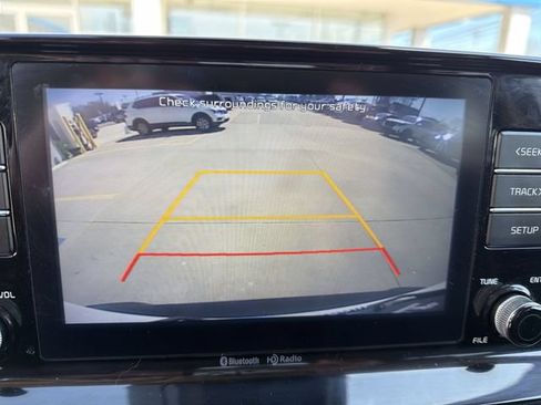 Used 2021 Kia Seltos S AWD/4WD image 19