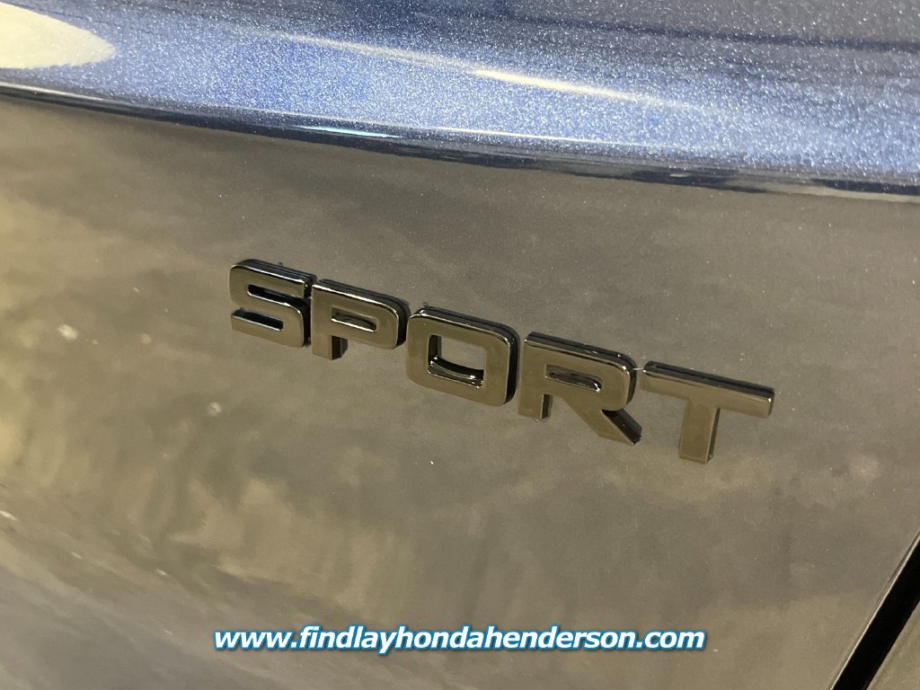 New 2027 Honda CR-V Sport-L image 6