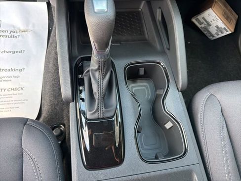 New 2026 Nissan Frontier SV image 18